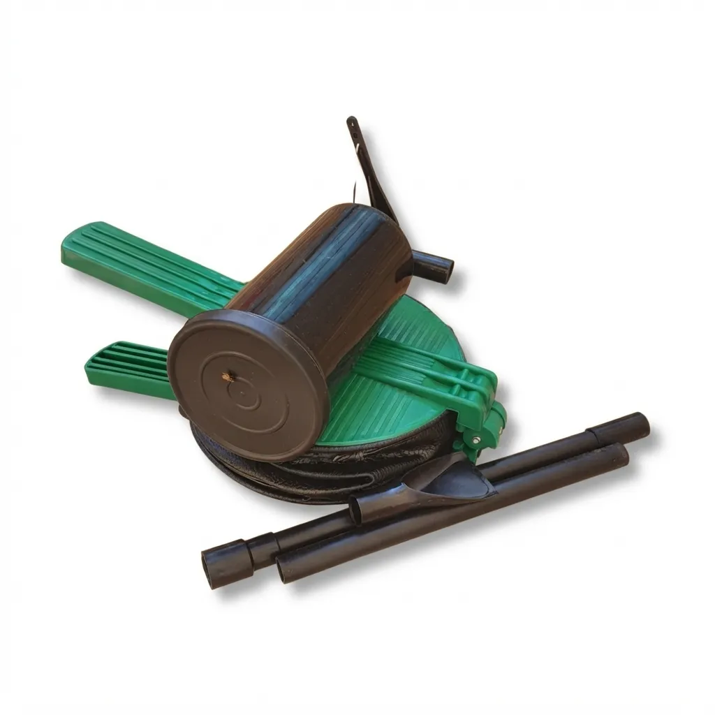 Poweder Blower duster