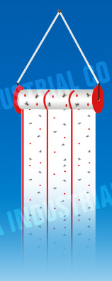 FLY ROLL China 