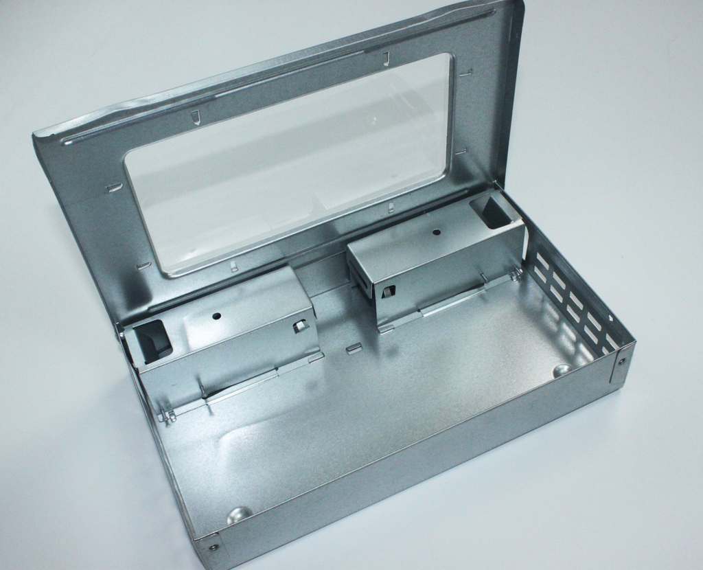 MULTI Catch Metal 