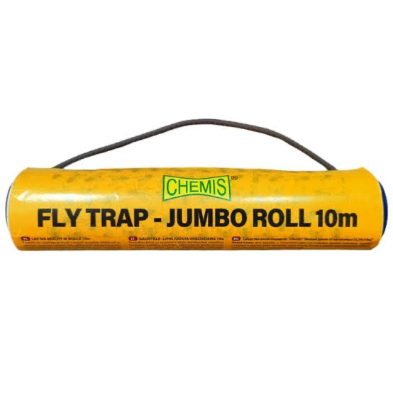 CHEMIS FLY ROLL 