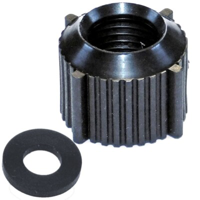 swissmex piston sleeve