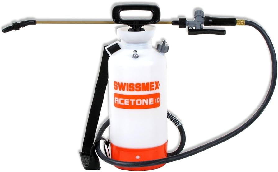 swissmex 5 liter