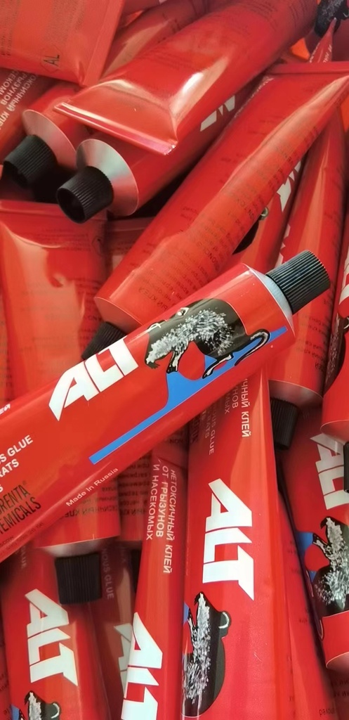 GLUE TUBE 135 GRAM