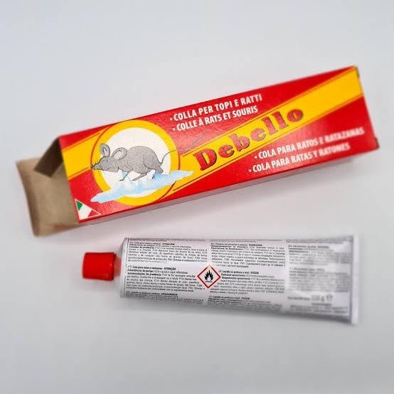 Debello Glue Tube 135g
