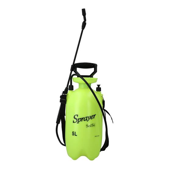 5L Backpack Sprayer