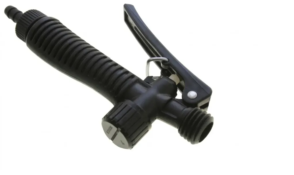 Spray Gun swissmexx  