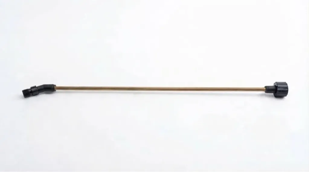 Spray lance swissmex 