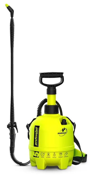 MAROLEX 5 LITER 