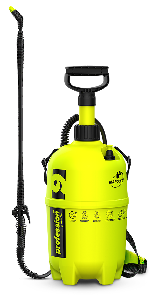 MAROLEX 9 LITER 