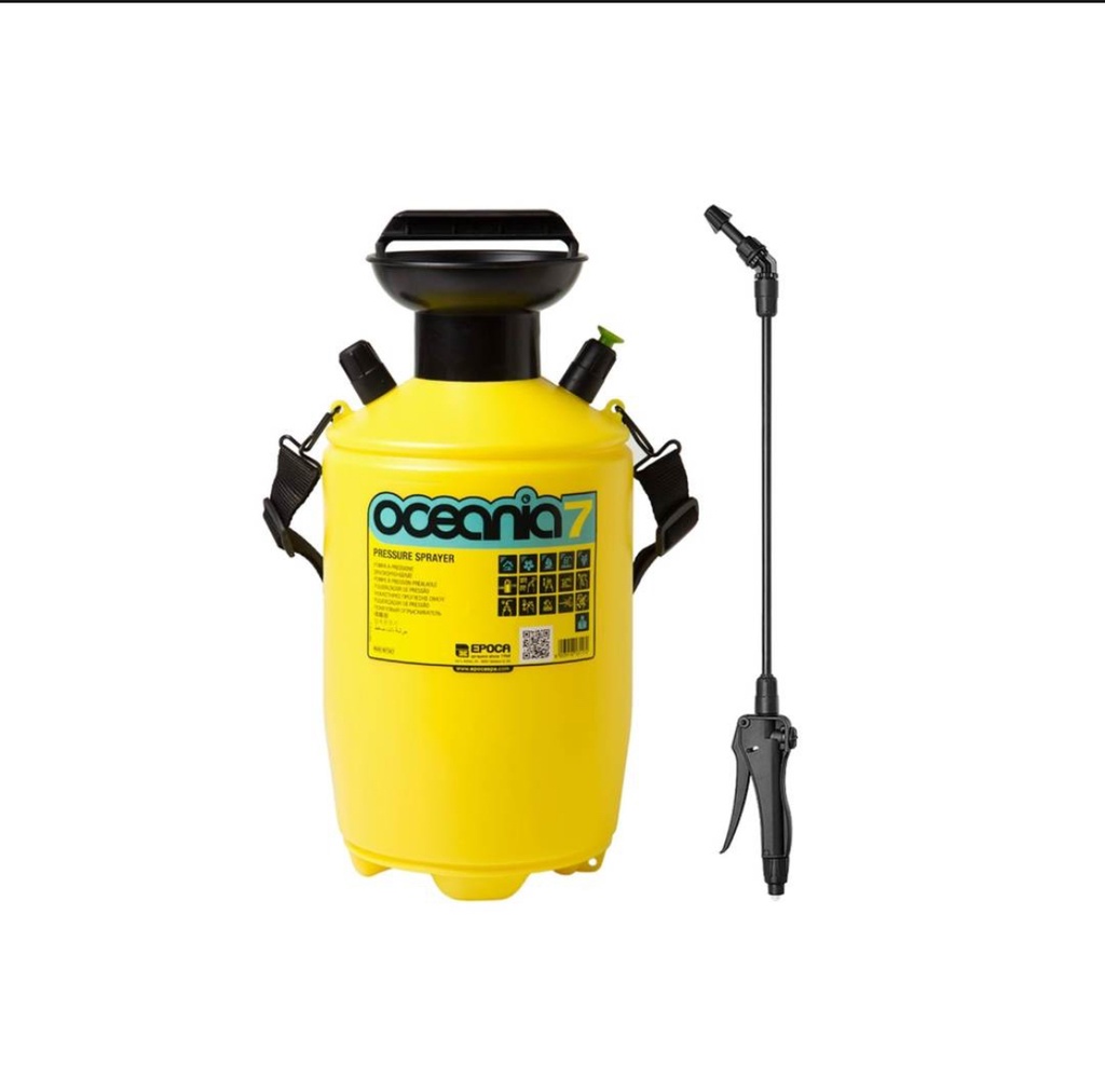 EPOCA 7 LITER