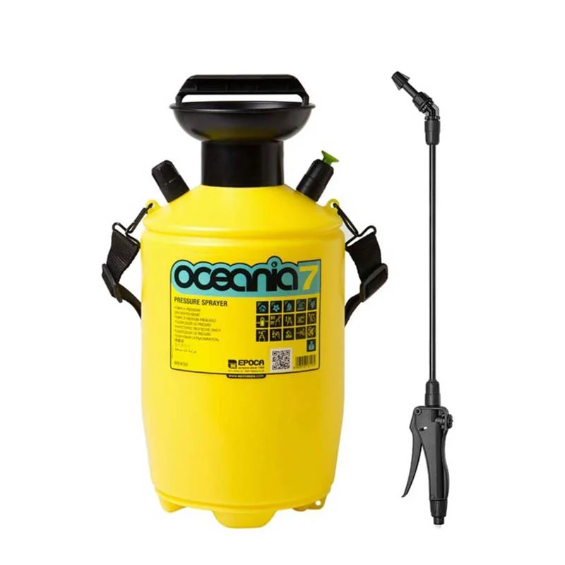 OCEANIA 7 LITER