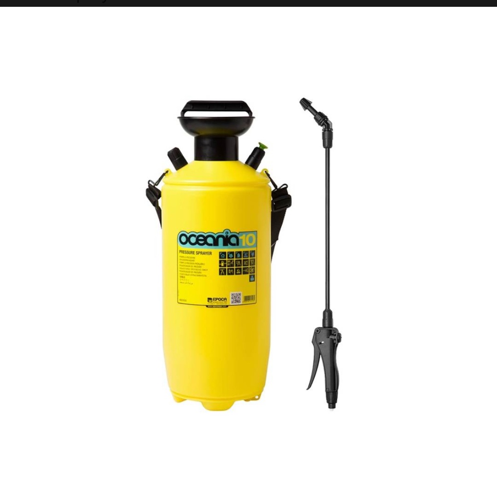 EPOCA 10 LITER 