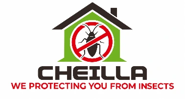Cheilla